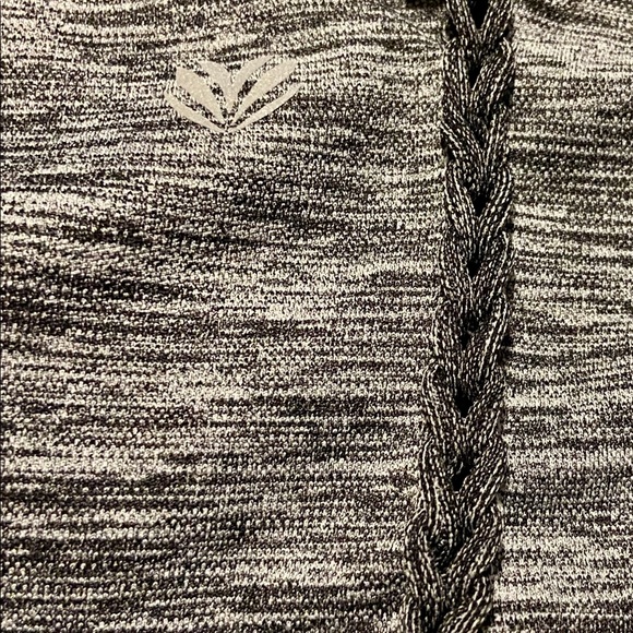 Forever 21 Mid-Rise Leggings NWT - Picture 7 of 7